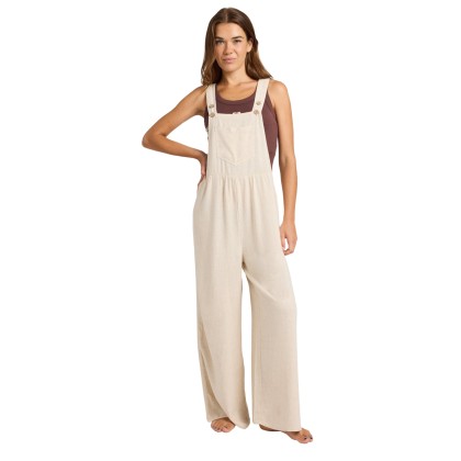 Roxy Macac�o Easy Isle Natural