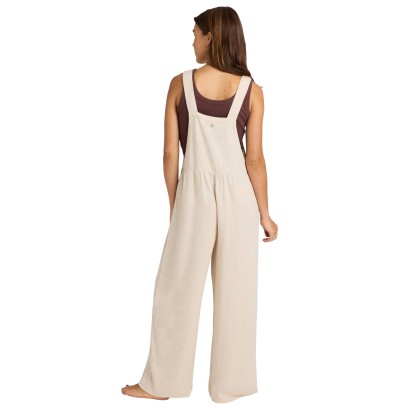 Roxy Macac�o Easy Isle Natural