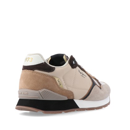 Pepe Jeans Brit Back M Sand Beige