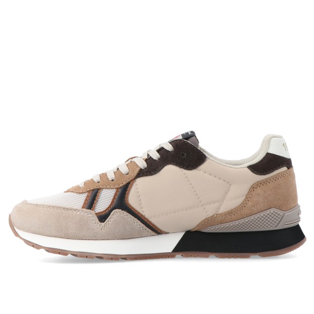 Pepe Jeans Brit Back M Sand Beige