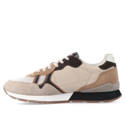 Pepe Jeans Brit Back M Sand Beige
