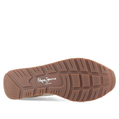 Pepe Jeans Brit Back M Sand Beige