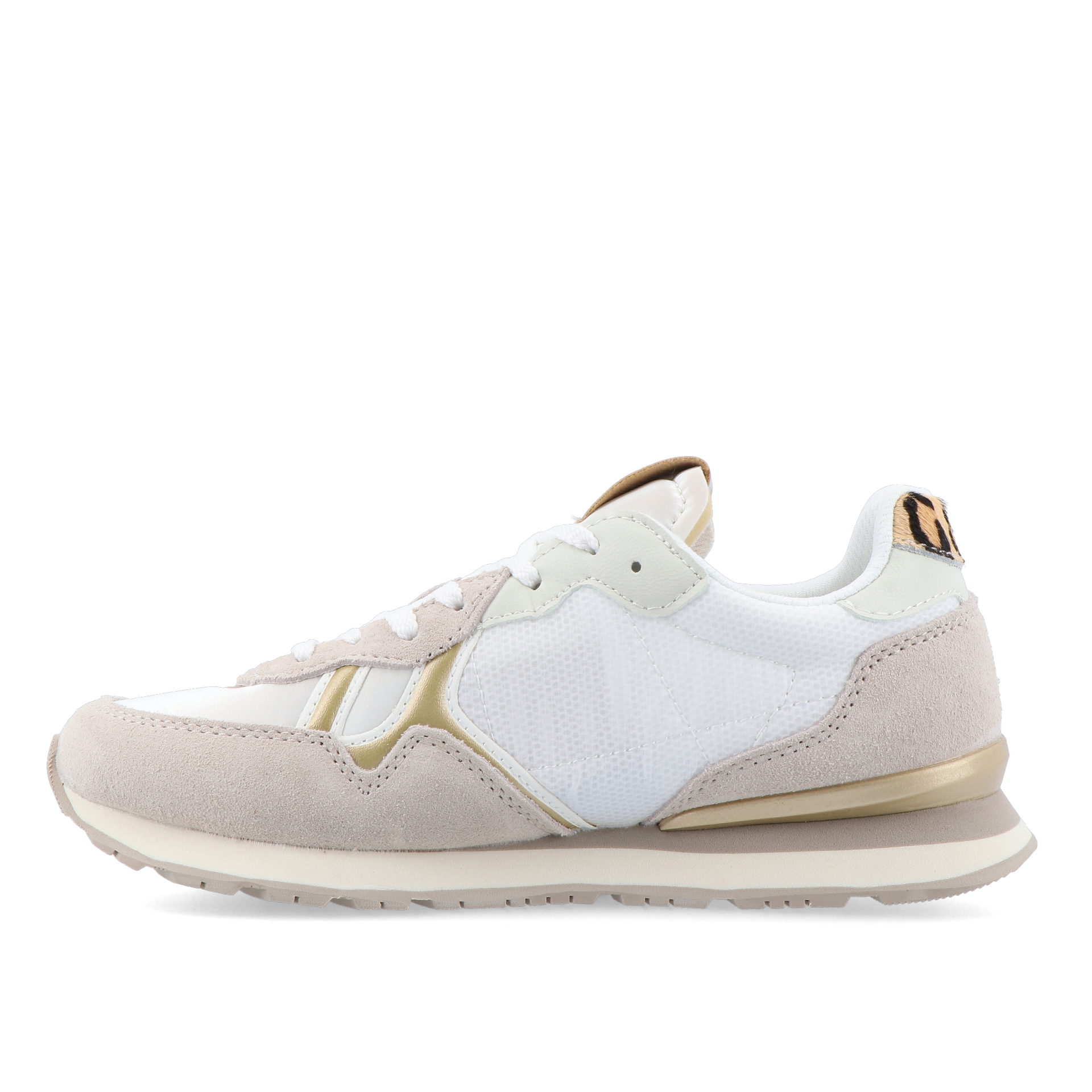 Pepe Jeans Brit Glen W Off White