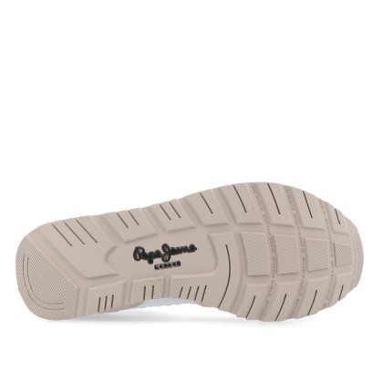 Pepe Jeans Brit Glen W Off White
