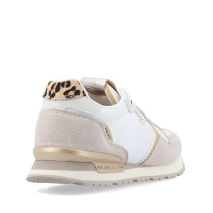Pepe Jeans Brit Glen W Off White