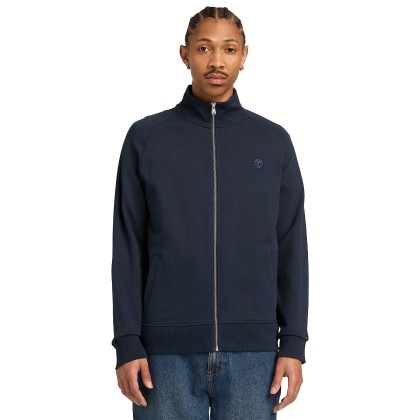 Timberland Casaco Exeter River Full Zip Dark Sapphire/dark Denim