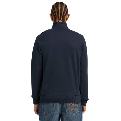 Timberland Casaco Exeter River Full Zip Dark Sapphire/dark Denim