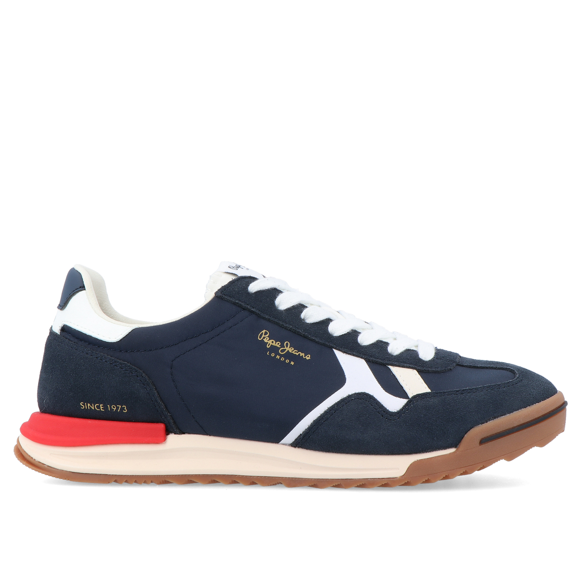 Pepe Jeans Marvin Road M Navy