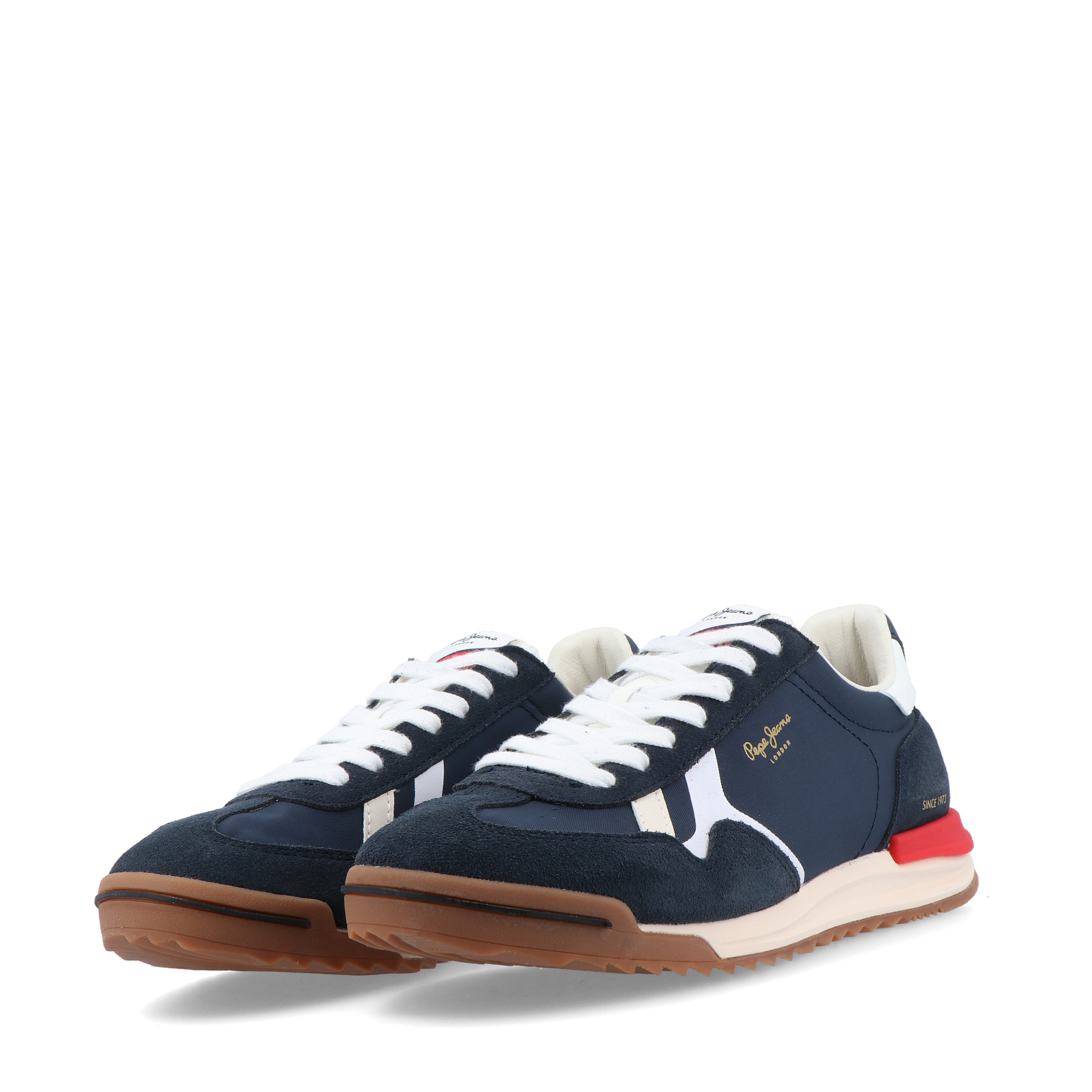 Pepe Jeans Marvin Road M Navy