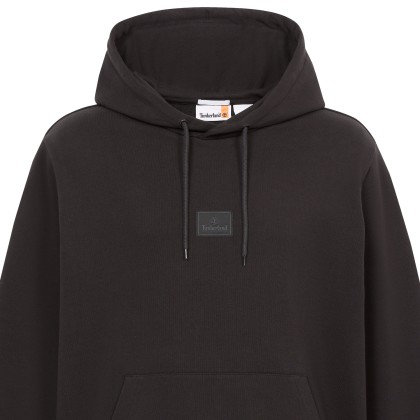 Timberland Sweat Silicon Badge (lb) Black Timberland Sweat Silicon Badge (lb) Black