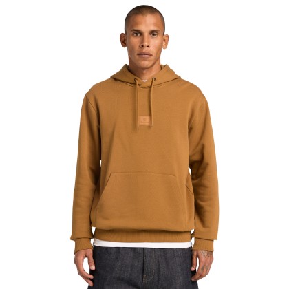 Timberland Sweat Silicon Badge (lb) Dark Wheat Boot