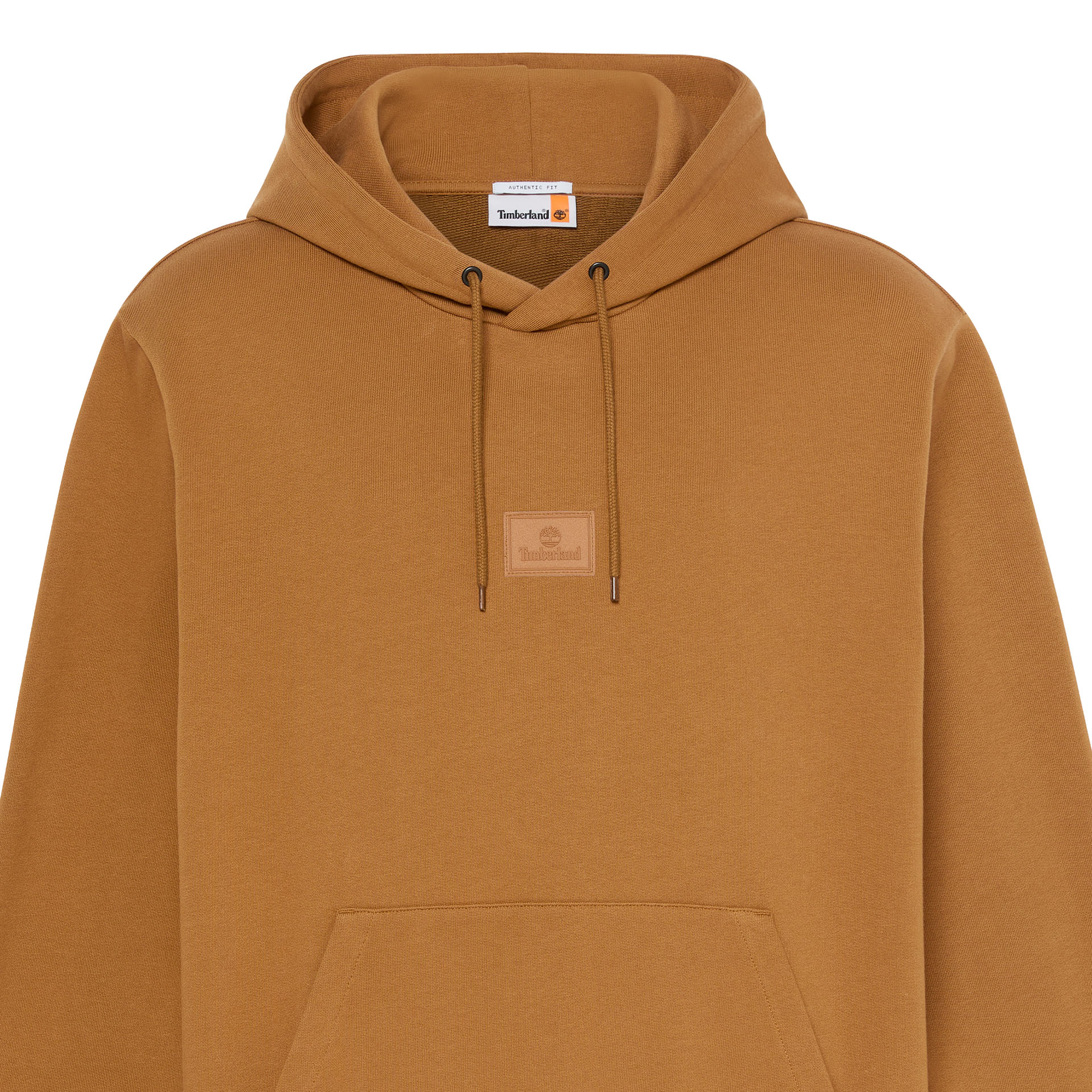 Timberland Sweat Silicon Badge (lb) Dark Wheat Boot