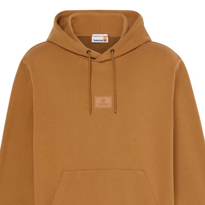 Timberland Sweat Silicon Badge (lb) Dark Wheat Boot