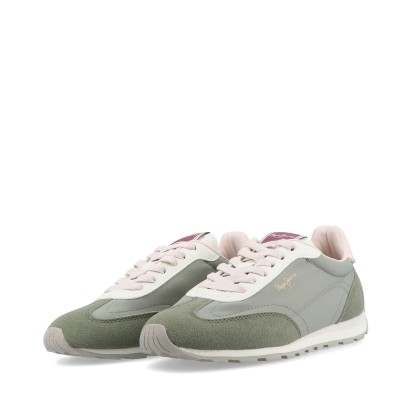 Pepe Jeans Jane Subtle W Onyx Green Pepe Jeans Jane Subtle W Onyx Green