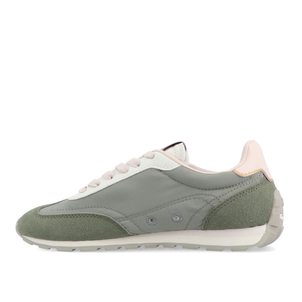 Pepe Jeans Jane Subtle W Onyx Green