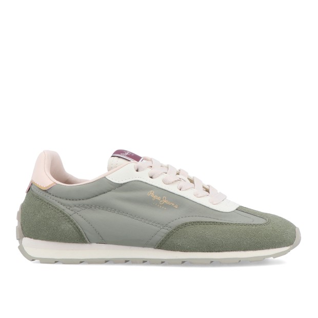 Pepe Jeans Jane Subtle W Onyx Green