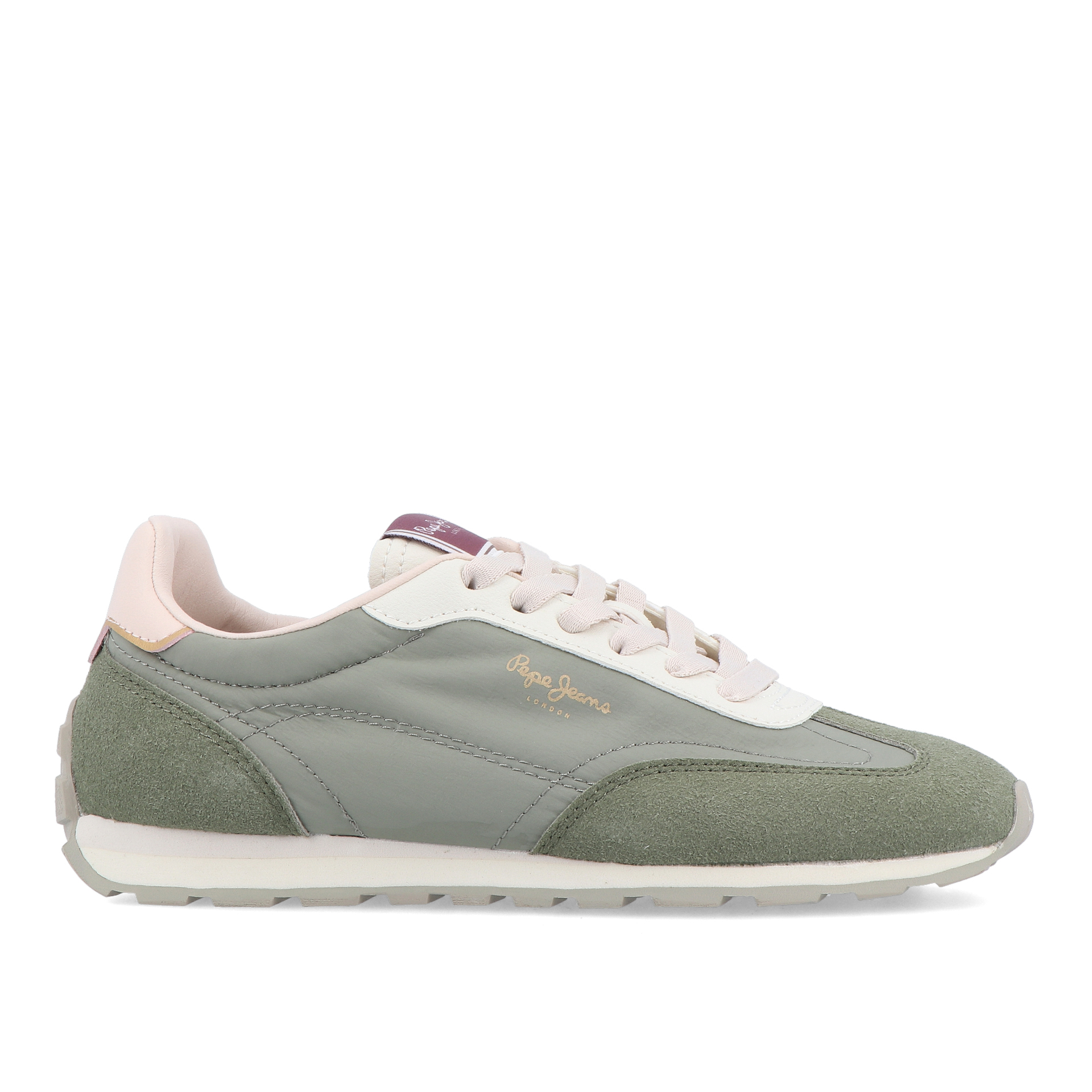 Pepe Jeans Jane Subtle W Onyx Green