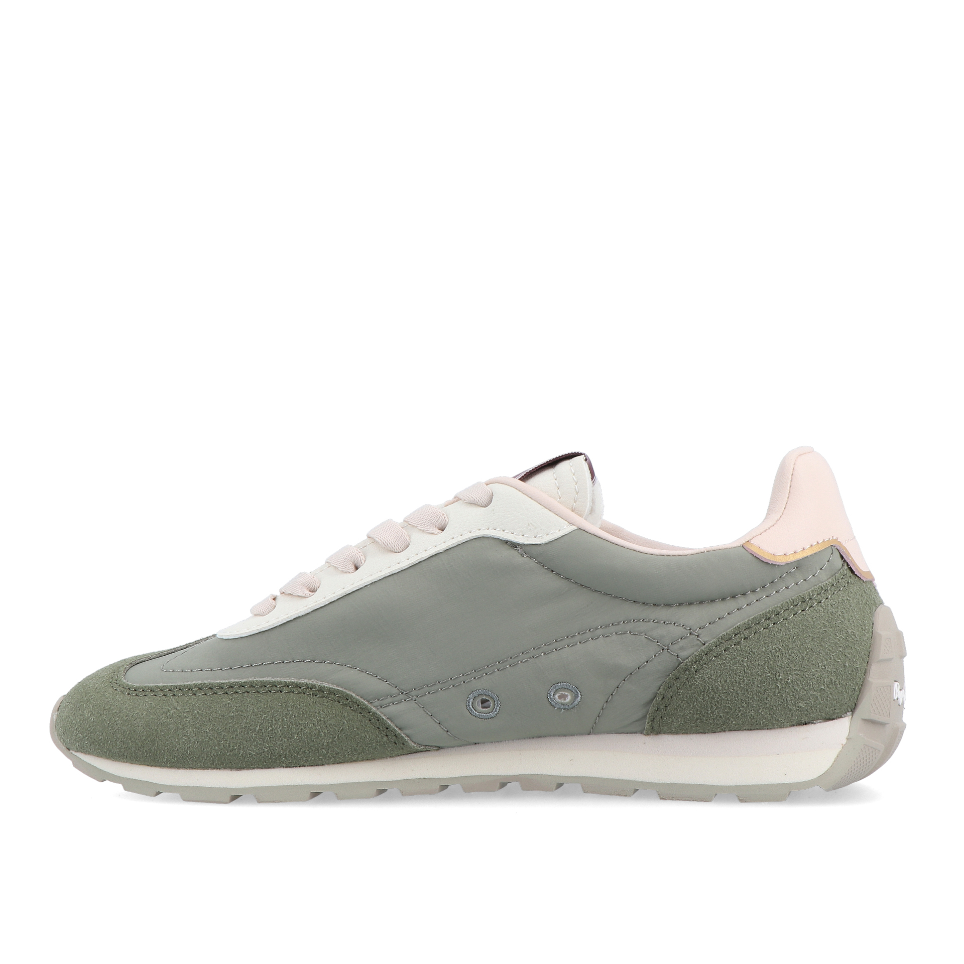 Pepe Jeans Jane Subtle W Onyx Green