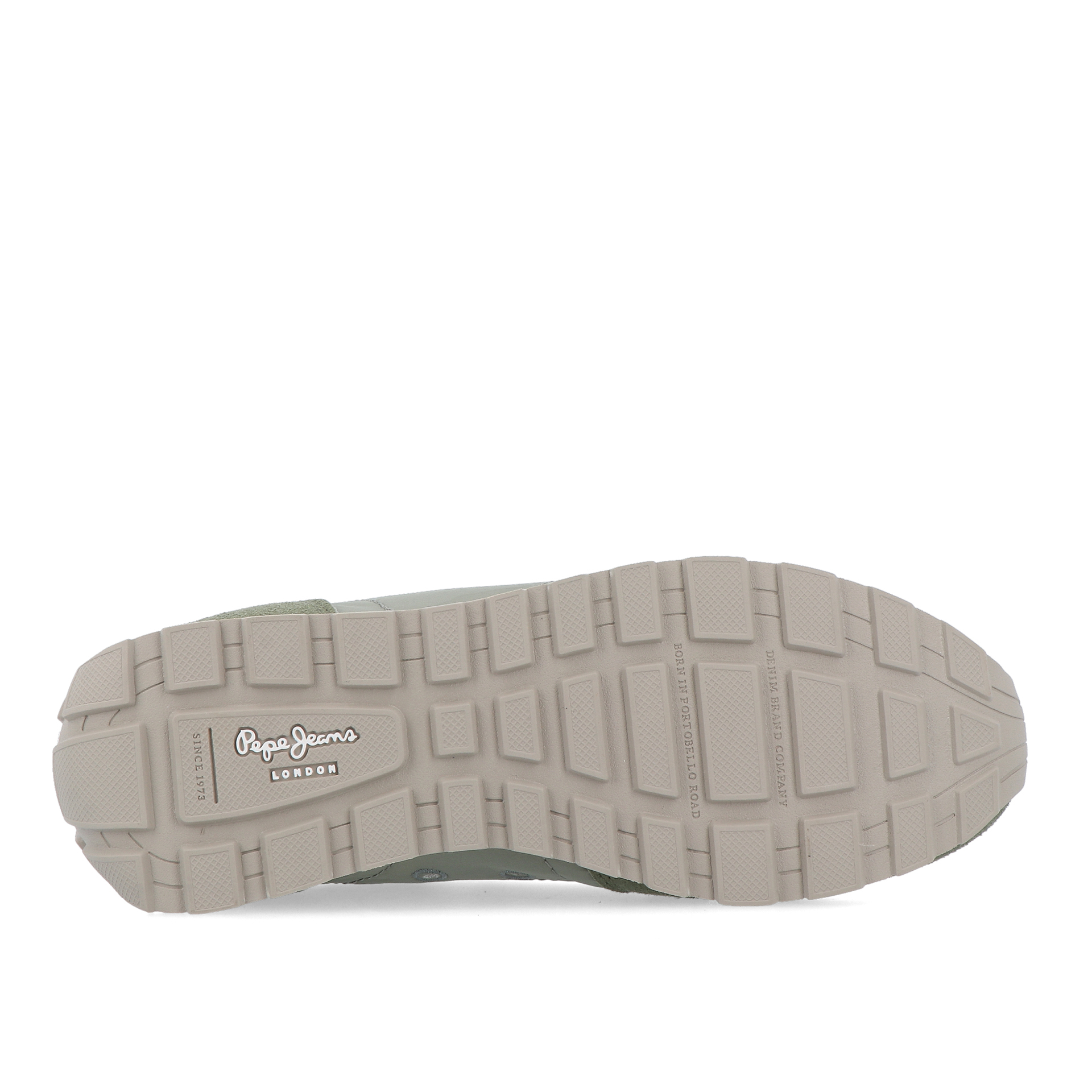 Pepe Jeans Jane Subtle W Onyx Green