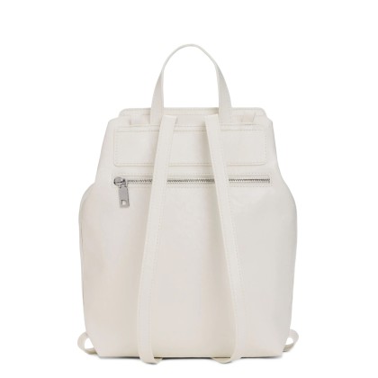 Desigual Mochila Luena Mini Crudo Beige Desigual Mochila Luena Mini Crudo Beige