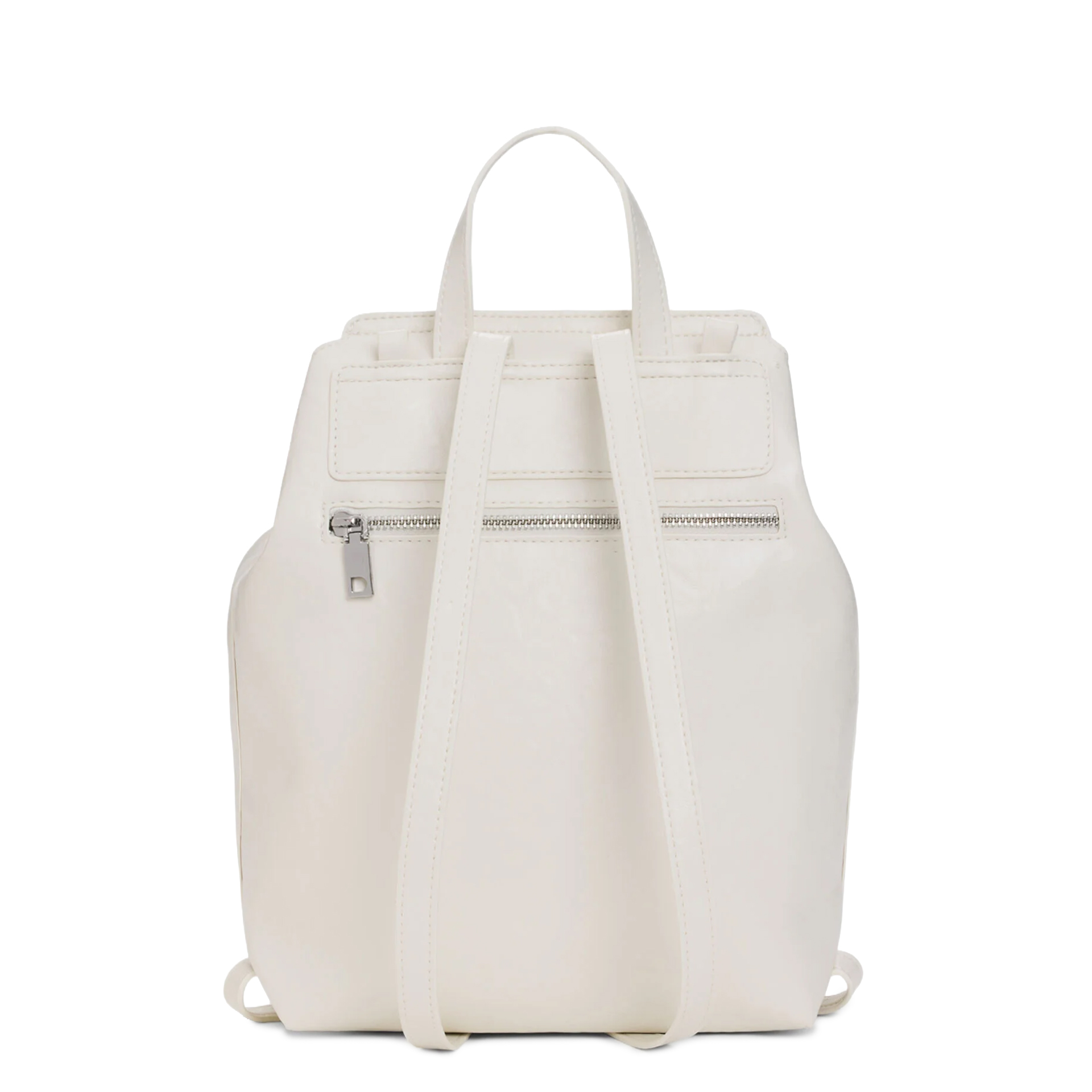 Desigual Mochila Luena Mini Crudo Beige