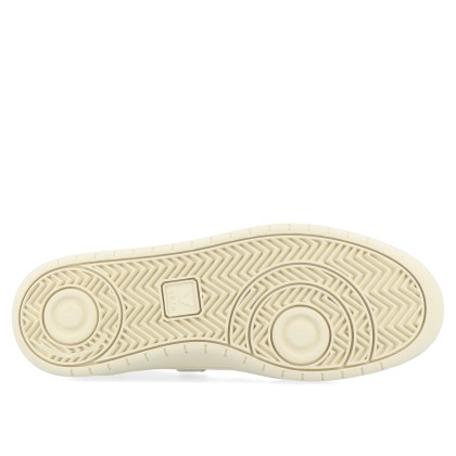 Veja V-82 Ii Grained Leather White Pierre Tent Veja V-82 Ii Grained Leather White Pierre Tent
