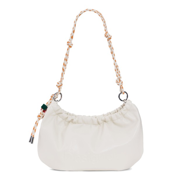 Desigual Mala Waverly Crudo Beige