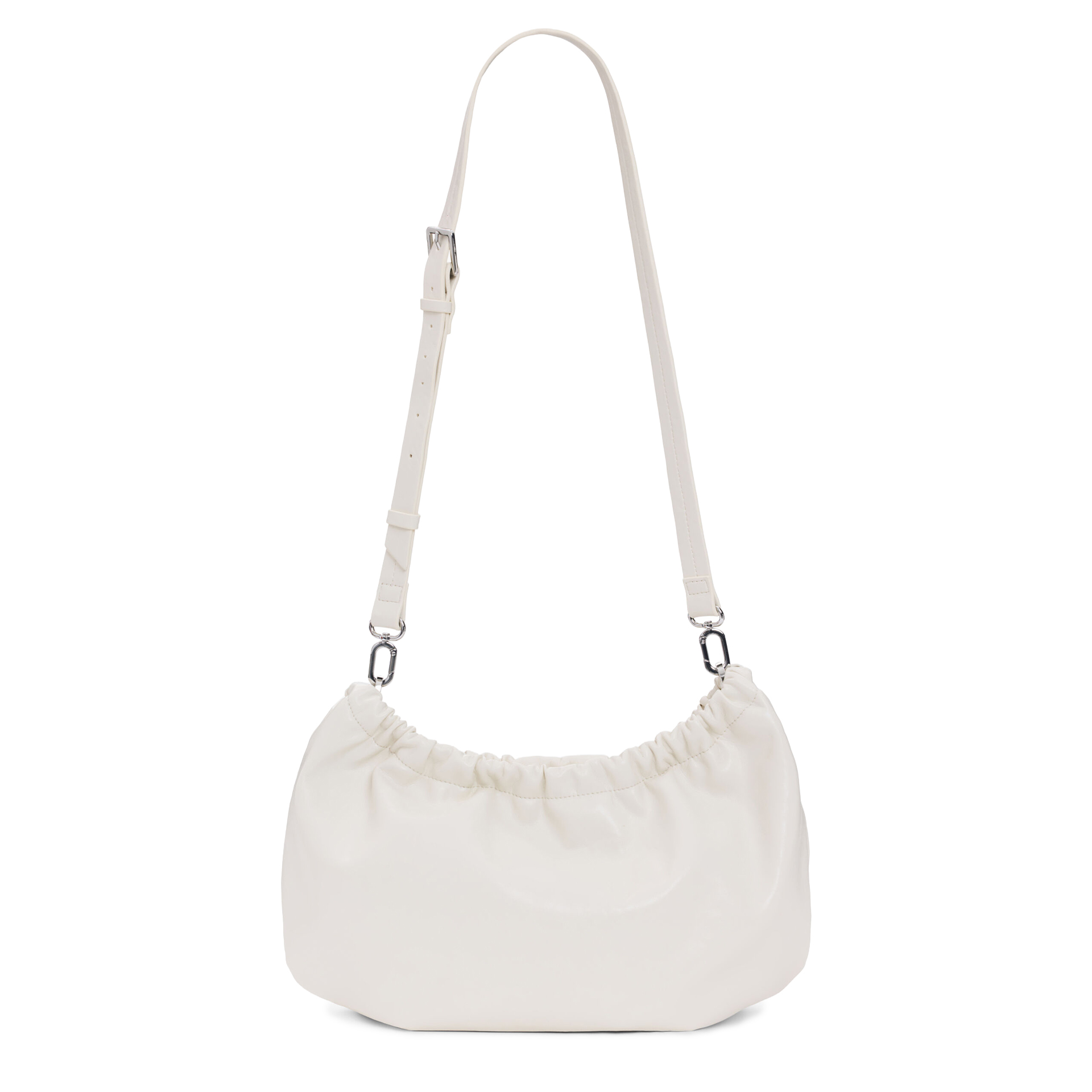 Desigual Mala Waverly Crudo Beige