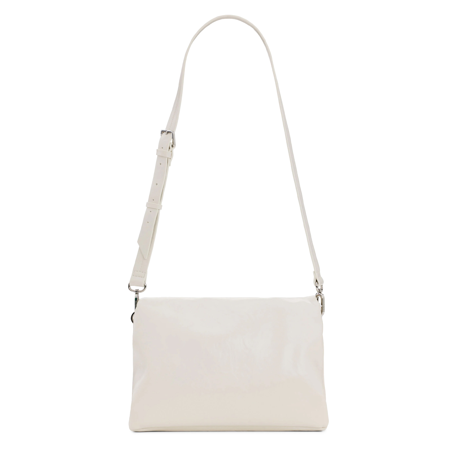 Desigual Mala Venecia 4.0 Crudo Beige