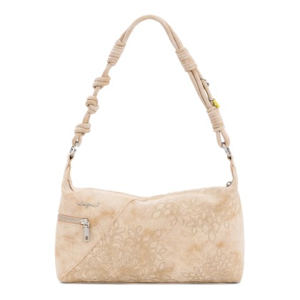 Desigual Mala Sierra Huntington Arena Vigore