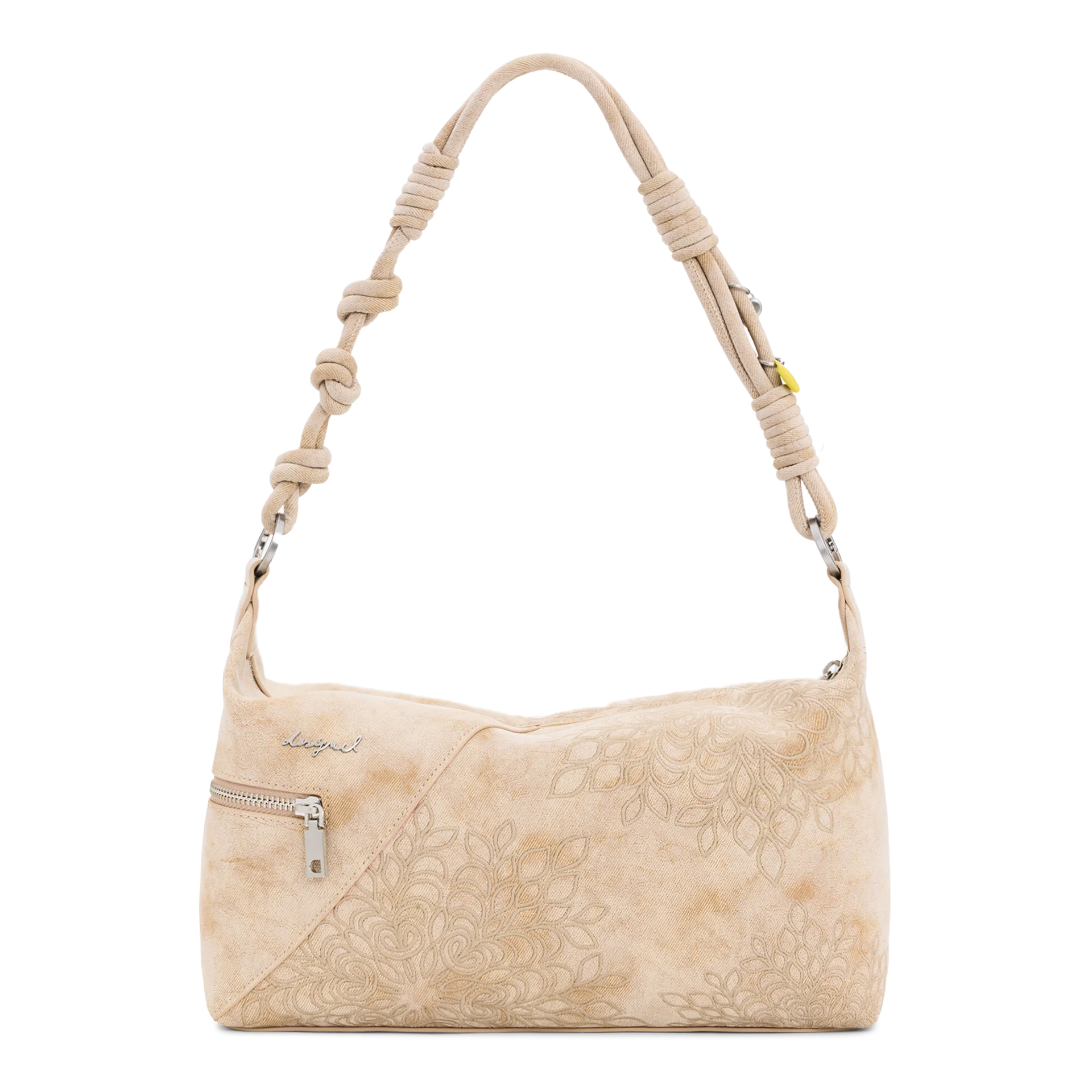 Desigual Mala Sierra Huntington Arena Vigore