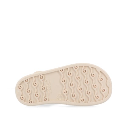 Igor Sand�lia Nemo Solid Marfil