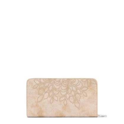 Desigual Carteira Mone Sierra Fiona Arena Vigore