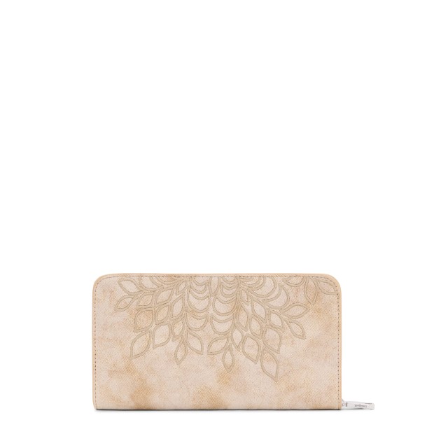 Desigual Carteira Mone Sierra Fiona Arena Vigore