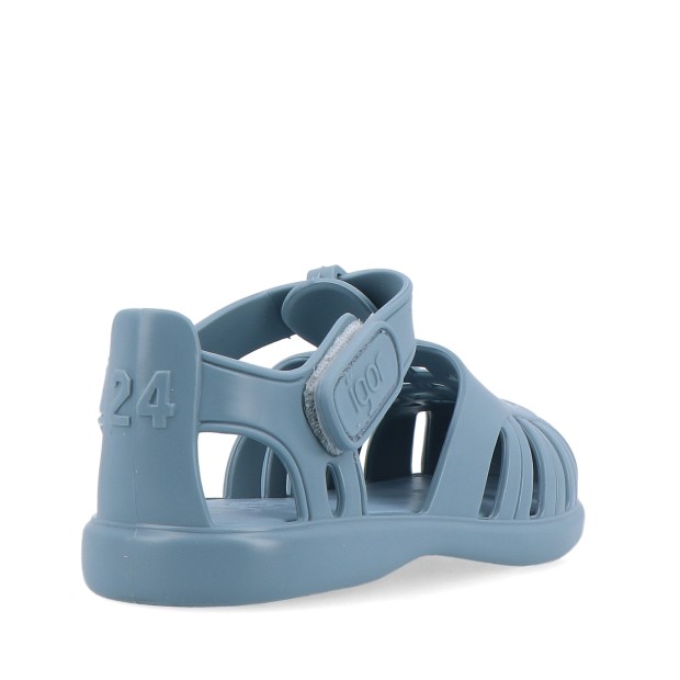 Igor Sand�lia Tobby Solid Oceano