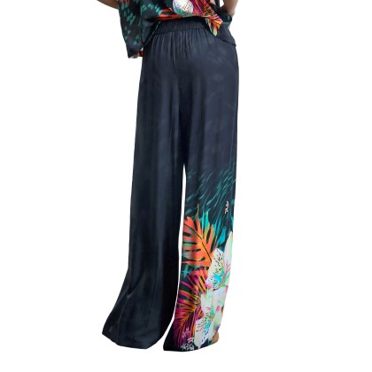 Desigual Cal�a Swim Daikiri Negro