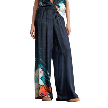 Desigual Cal�a Swim Daikiri Negro