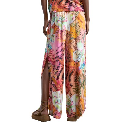 Desigual Cal�a Swim Nasau Rosa