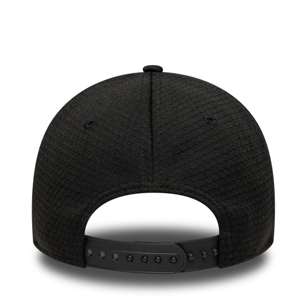 New Era Flawless Mesh 9forty Neyyan Blkblk New York Yankees
