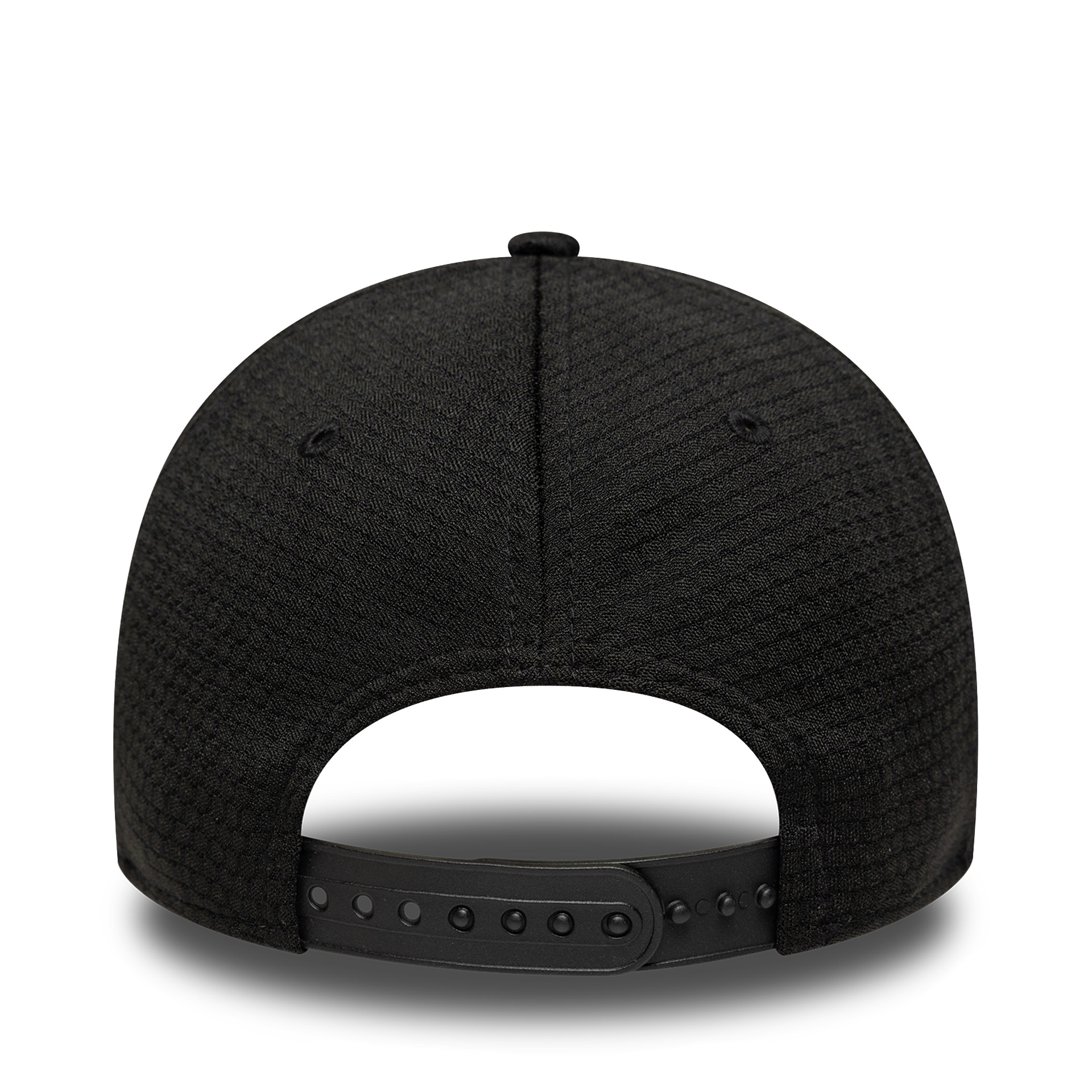 New Era Flawless Mesh 9forty Neyyan Blkblk New York Yankees