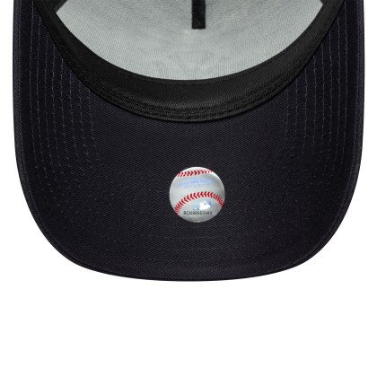 New Era Outline Ef Trucker Neyyan Nvysfb New York Yankees