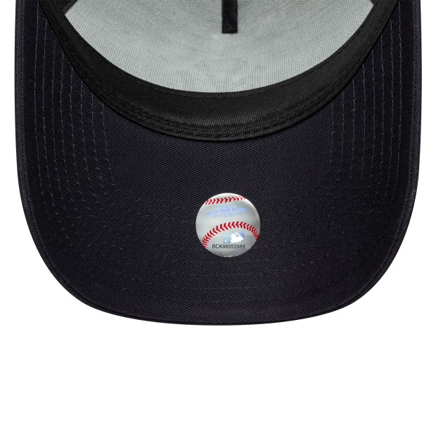 New Era Outline Ef Trucker Neyyan Nvysfb New York Yankees