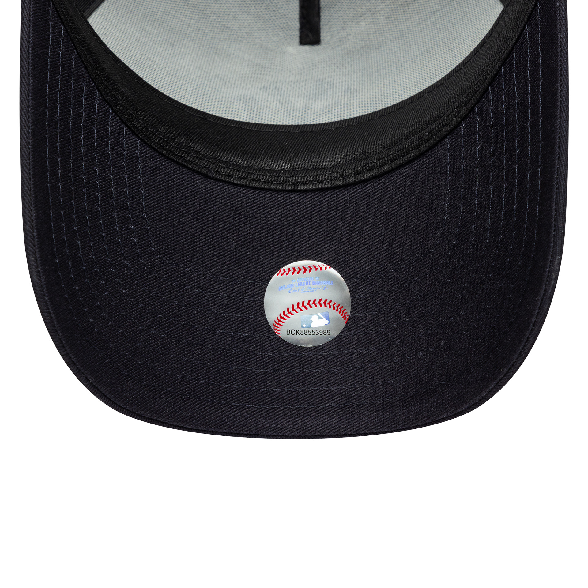 New Era Outline Ef Trucker Neyyan Nvysfb New York Yankees
