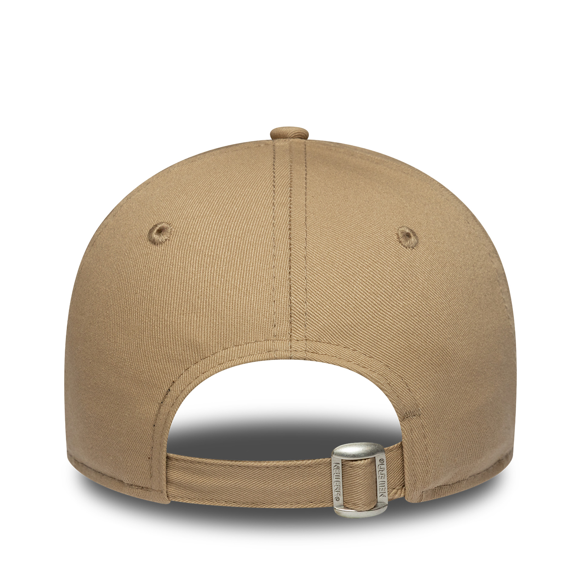 New Era Wmns Animal Infill 9forty Losdod Camltc Los Angeles Dodgers