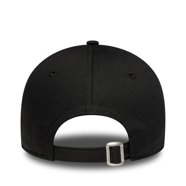 New Era Wmns Animal Infill 9forty Neyyan Blkdoc New York Yankees