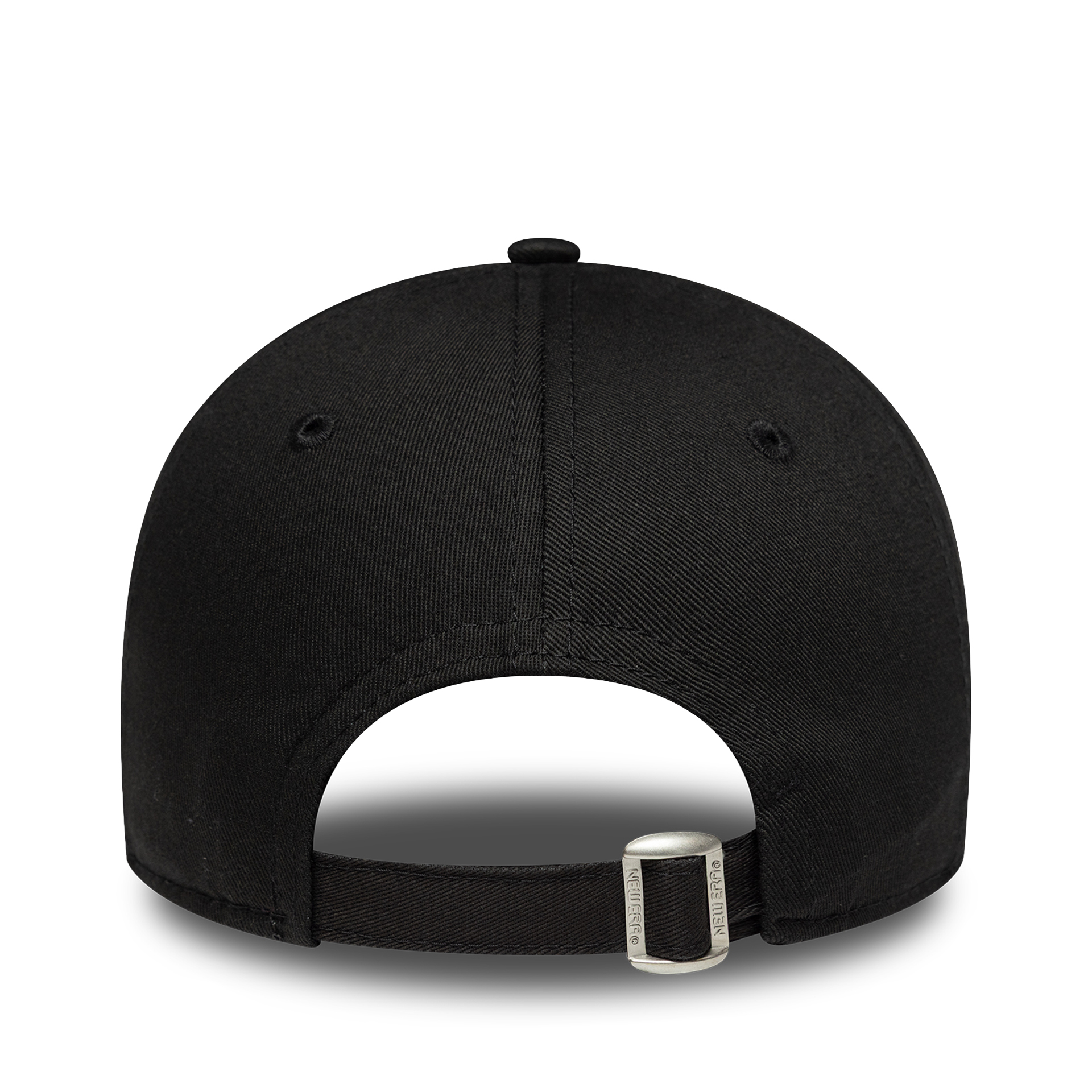 New Era Wmns Animal Infill 9forty Neyyan Blkdoc New York Yankees