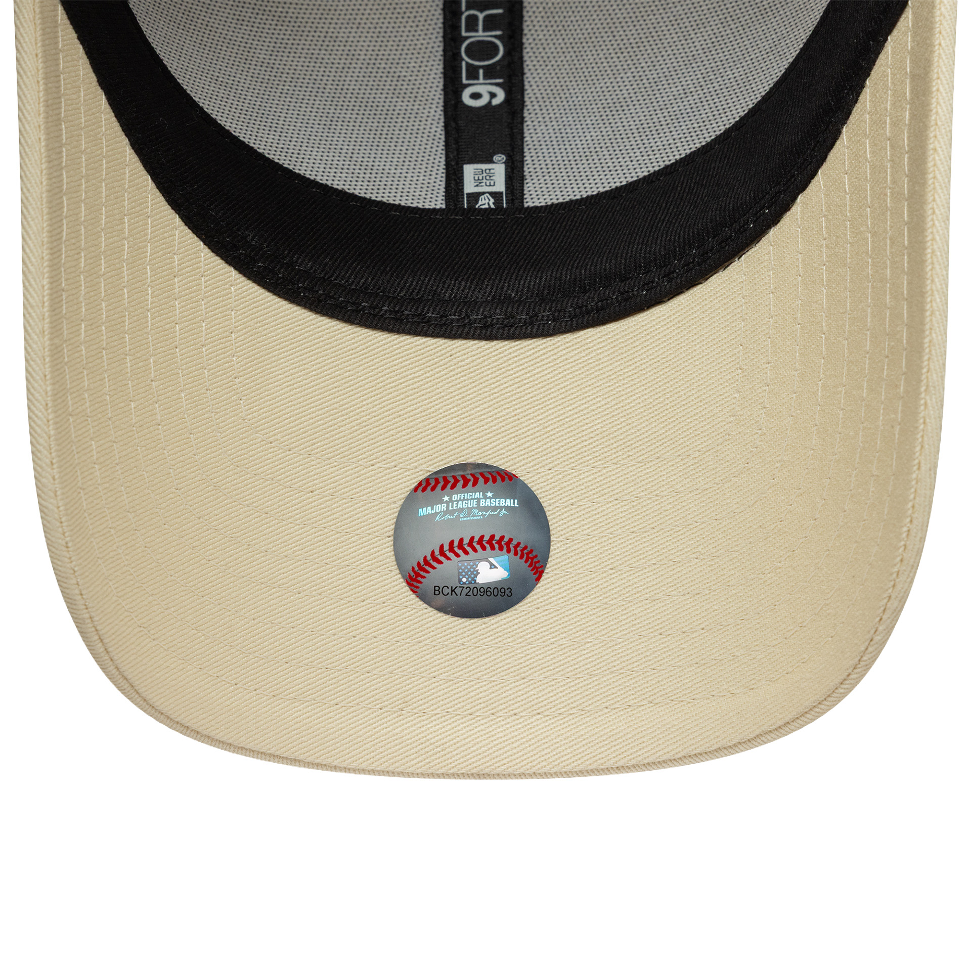 New Era Wmns Sequin Wordmark 9forty Neyyan Ltc New York Yankees