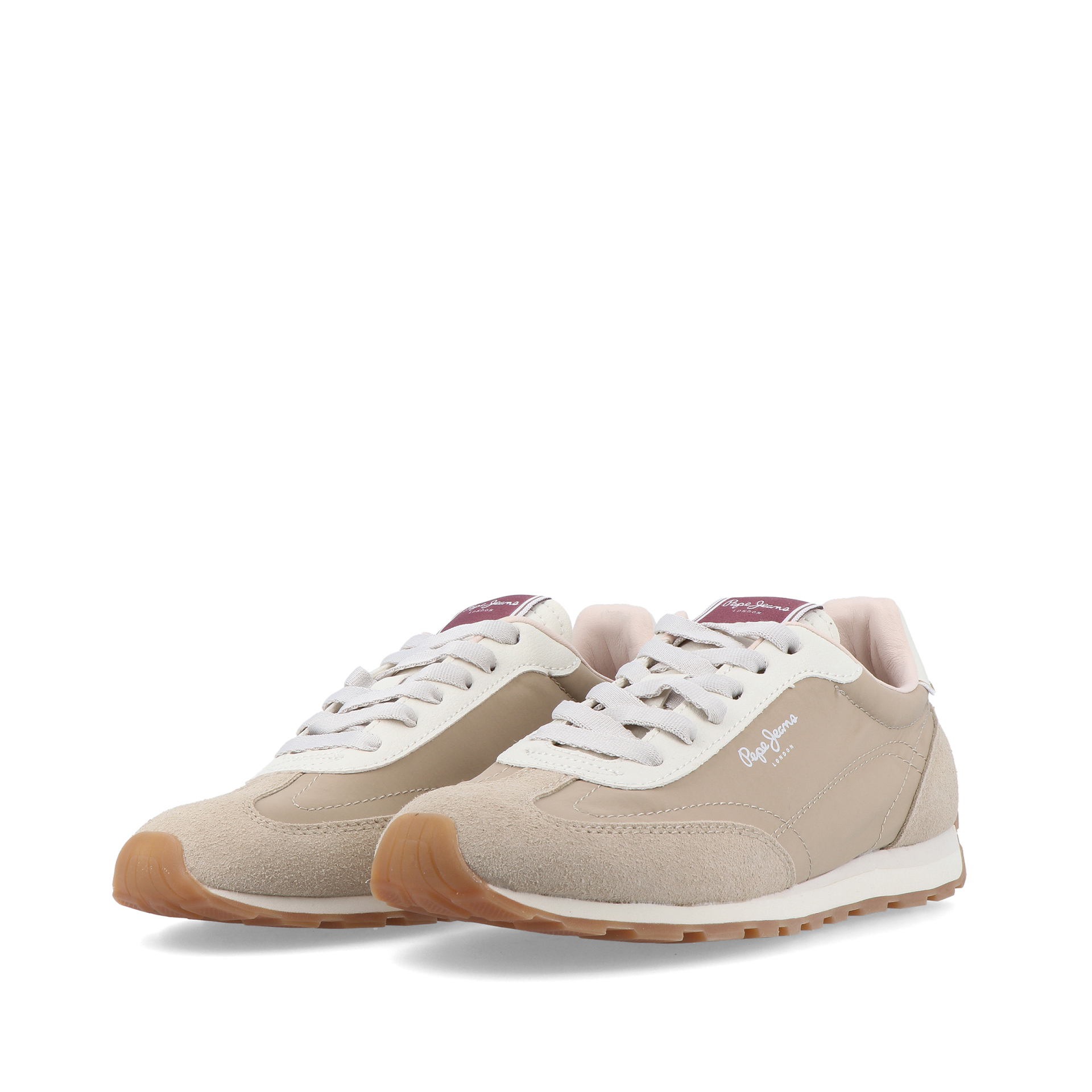 Pepe Jeans Jane Subtle W Sand Beige