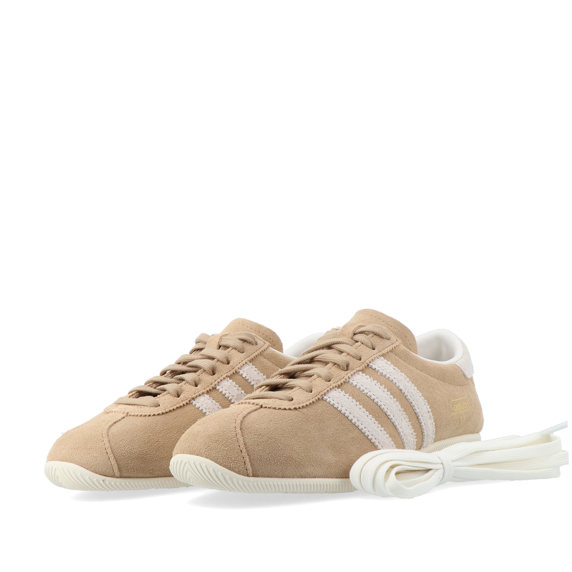 adidas Originals Paris W Cardboard / Off White