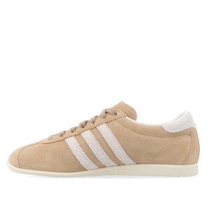 adidas Originals Paris W Cardboard / Off White adidas Originals Paris W Cardboard / Off White